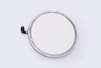 ウエハチャック