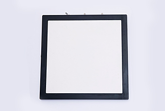 多孔質大型吸着ステージ