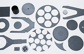 炭化ケイ素(SiC)