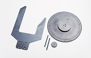 導電性・低体積抵抗率セラミックス コルシード