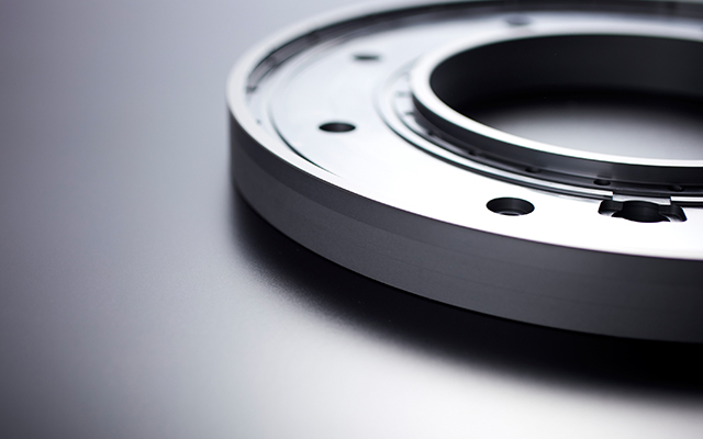 炭化ケイ素(SiC)