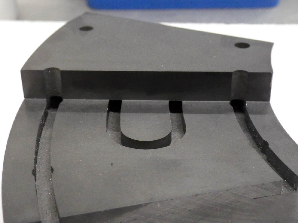 熱交換液の循環路